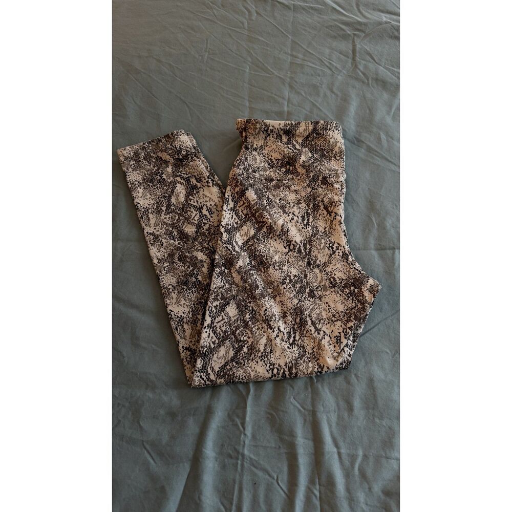 Women's Yummie Tummie Control Aidan Skimmer legth legging